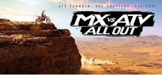 Купить MX vs ATV – All Out